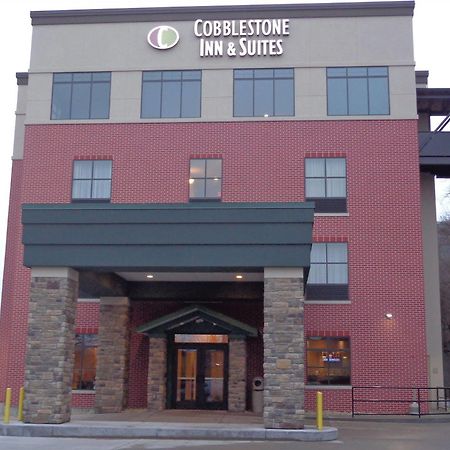 Cobblestone Inn & Suites - Marquette Exteriör bild