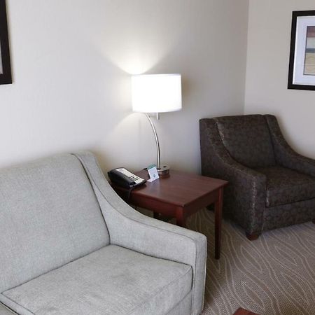 Cobblestone Inn & Suites - Marquette Exteriör bild